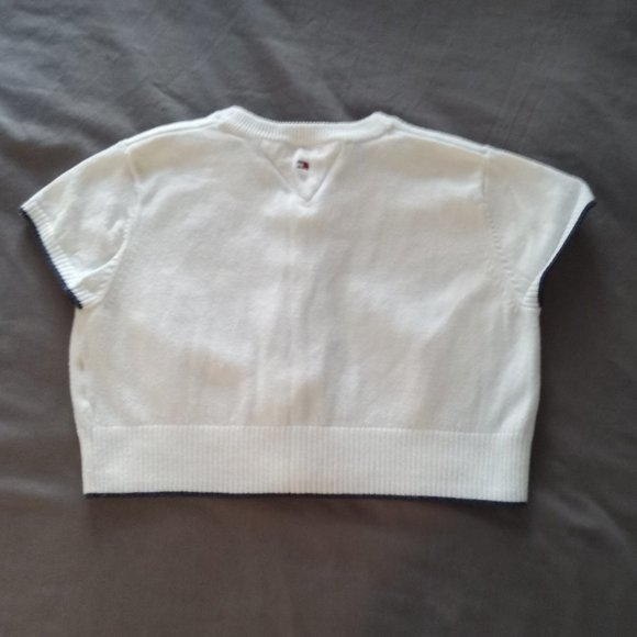 Tommy Hilfiger top - Picture 4 of 4